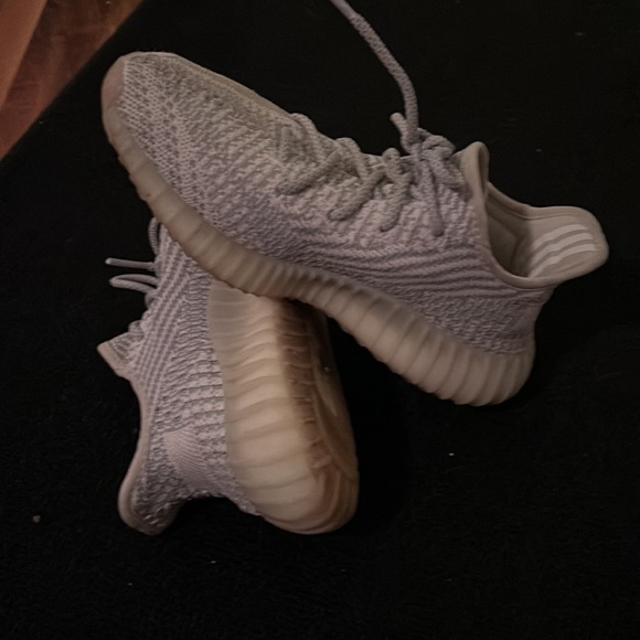 Authentic Yeezys! - Picture 3 of 8